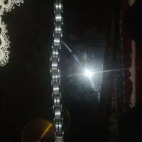 دستبند تیتانیوم