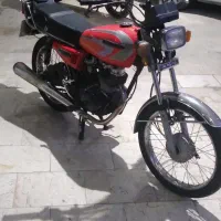 موتر هندا|موتورسیکلت|تهران, دستغیب|دیوار