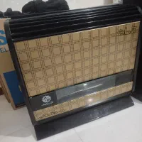 بخاری کاملا سالم