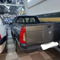 وانت آریسان 2، مدل ۱۴۰۲