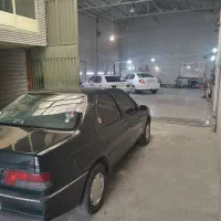 استخدام صافکار حرفه‌ای خودرو