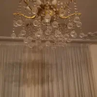 لوستر|لوستر و چراغ آویز|تهران, امام حسین|دیوار