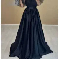 مدل لباس مجلسی زنانه دور کاری با حقوق روزانه بالا