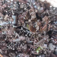 فروش لوله داربست و پروفیل واتصال|مصالح و تجهیزات ساختمان|کرج, محمد آباد|دیوار