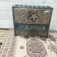 بخاری گازی آتور12هزار|بخاری، هیتر، شومینه|قم, آزادگان|دیوار
