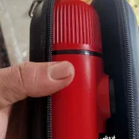 قهوه ساز، نانو پرسو