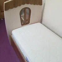 سرویس خواب کودک و نوجوان|تخت و سرویس خواب|شیراز, فرهنگ شهر|دیوار