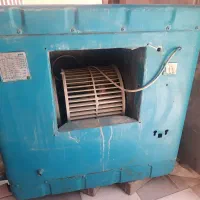 کولر 2800 سالم‌، شیرآلات ، سم پاش دستی