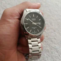 ساعت Casio اصل ژاپن|ساعت|دزفول, |دیوار