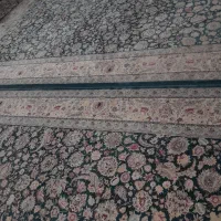 فرش ۹ متری|فرش|تنکمان, |دیوار