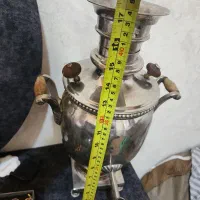 سماور روسی اصل