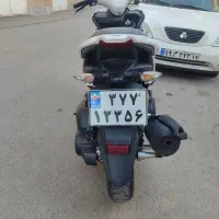 موتور آیروکس ۱۸۰|موتورسیکلت|ارومیه, |دیوار