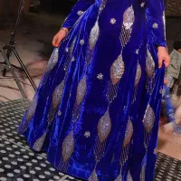 لباس لری شیک