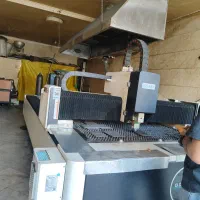 cnc برشکاری لیزر سی ان سی خمکاری نورد جوشکاری|عمده‌فروشی|ری, بازار آهن|دیوار