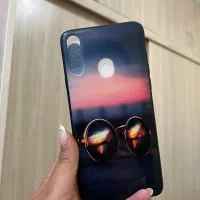 کاور گوشی سامسونگ A20S