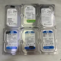 هارد کامپیوتر و دوربین