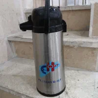 فلاکس بزرگ پمپی