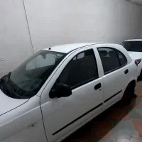 تیبا ۲ مدل ۹۸ بدون رنگ