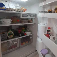 یخچال فریزر سامسونگ اصل|یخچال و فریزر|تهران, یاخجی آباد|دیوار
