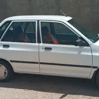 پراید ۱۳۱مدل ۹۳