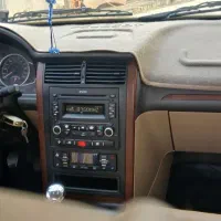 پارس elx xum  مدل ۹۴|خودرو سواری و وانت|ورامین, ورامین|دیوار