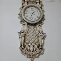 ساعت دیواری