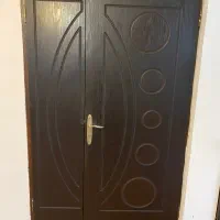 فروش درب چوبی