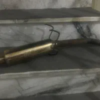 منبع اگزوز ۱۰۶ استیل