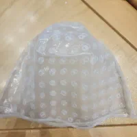 کلاه مش ژله ای