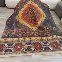 گبه|گلیم، جاجیم، گبه|مشهد, کارگران|دیوار