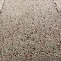 فرش ۹متری ۱۲۰۰ شانه تراکم ۳۶۰۰