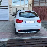 کوییک sمدل ۱۴۰۳|خودرو سواری و وانت|ارومیه, |دیوار