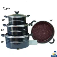 سرویس قابلمه