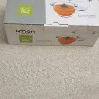 کاسه دو عددی لیمون