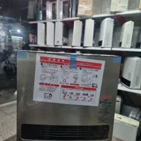 بخاریبرقیگازی ژاپنی بدون دودکش|بخاری، هیتر، شومینه|تهران, نبی اکرم|دیوار