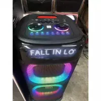 پارتی باکس مدل BTS-2120|سیستم صوتی خانگی|کاشان, شهید زجاجی|دیوار