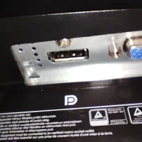 مانیتور ۲۴ اینچ HP|قطعات و لوازم جانبی رایانه|بندرعباس, |دیوار