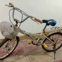دوچرخه سالم