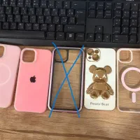 قاب گوشی آیفون 13 نرمال