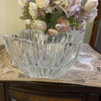 شکلات خوری کریستال