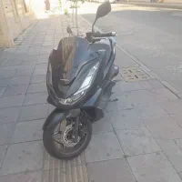 موتور pcx 160