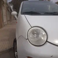 ام وی ام ۱۱۰ عروسک