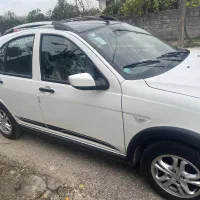 کوییک GXRl آپشنال ۸۵ گانه