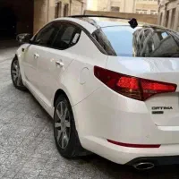 اپتیما ۲۰۱۲|خودرو سواری و وانت|تهران, شهران جنوبی|دیوار