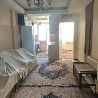 50متر/فول‌امکانات‌/مبله/شهرزیبا/کاشانی
