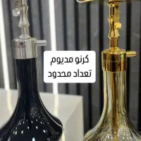 قلیان سایزxl large کرنو|زیورآلات و اکسسوری|تهران, ائمه اطهار|دیوار