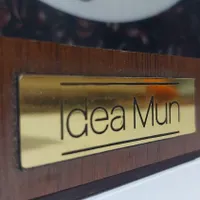 میز نور به اندازه‌ی A3 ، برند Idea mun|لوازم التحریر|تهران, وصفنارد|دیوار