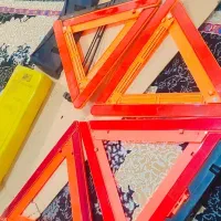 چرا خطر|قطعات یدکی و لوازم جانبی|رامهرمز, |دیوار