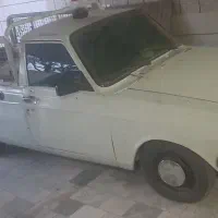 پیکان وانت ۸۶|خودرو سواری و وانت|محمدیه-قزوین, |دیوار