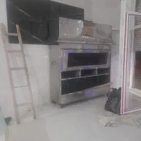 نیازمند کباب زن ماهر و قصابی وبرای کبابی